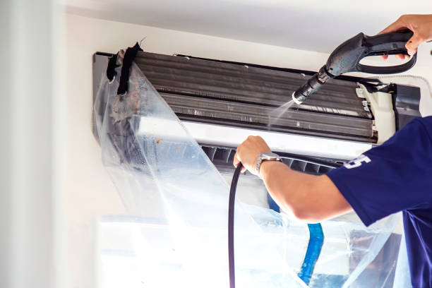 Best Local Air Duct Cleaning Services  in Fruitland, MD