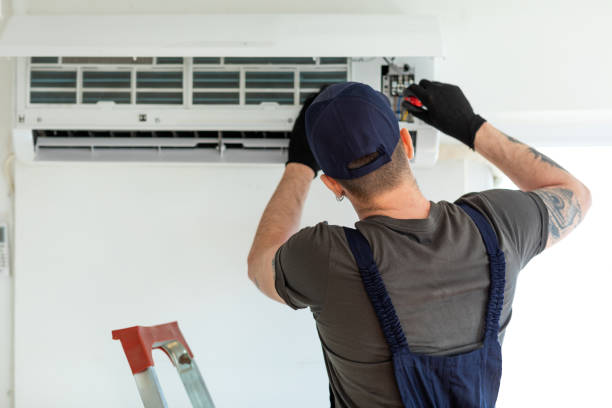 Best Air Vent Cleaning Services  in Fruitland, MD