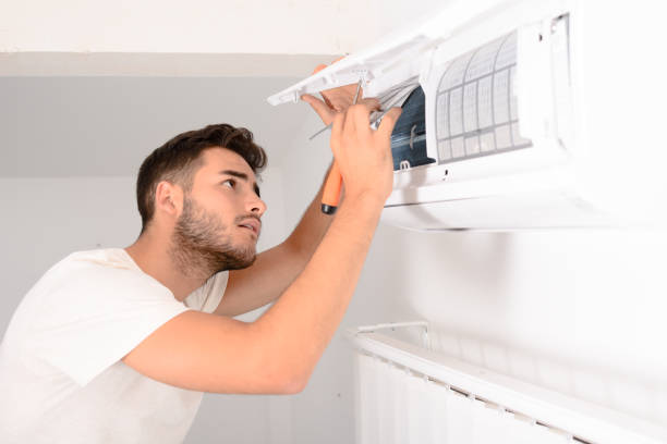 Best Ductwork Cleaning Services  in Fruitland, MD